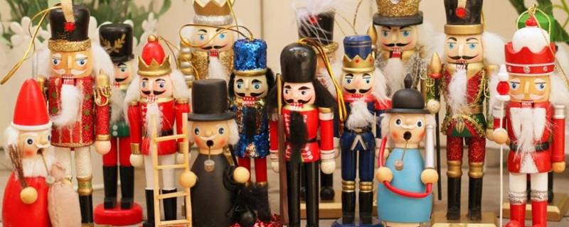 胡桃夹子的寓意 胡桃夹子象征意义