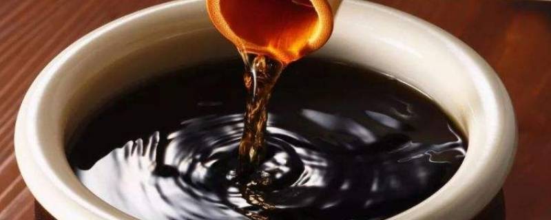 谁发明了醋 醋是谁发明的