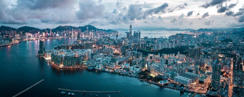 有什么办法可以在香港工作 普通人怎么去香港工作