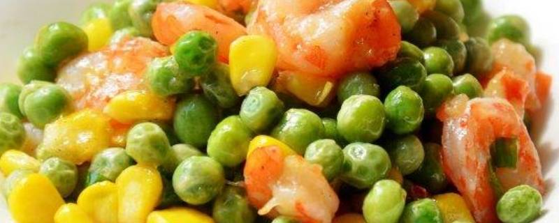 玉米能做出什么家常菜 玉米可以做什么家常菜