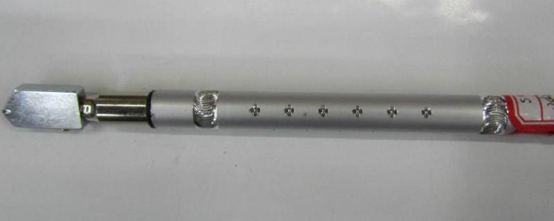 有什么办法可以割玻璃而没有玻璃刀 家里没有玻璃刀怎么割玻璃