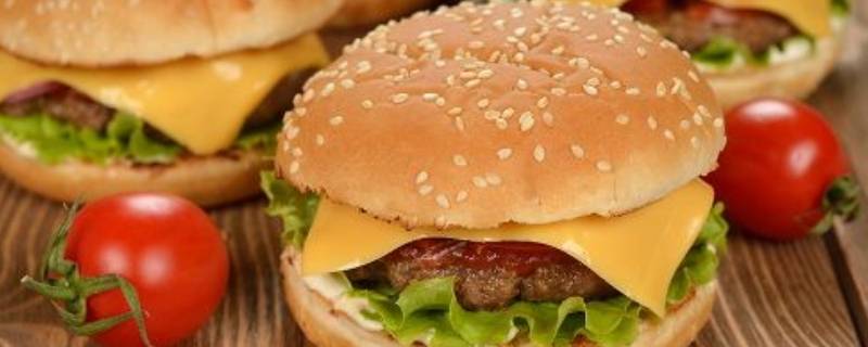 如何制作老八秘制小汉堡 老八秘制小汉堡怎么做