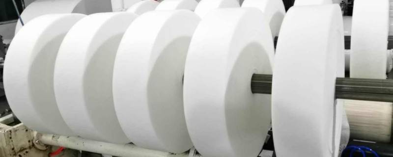 熔喷布和熔化吹塑布有什么区别 熔化吹塑布是熔喷布吗