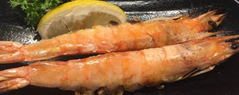 怎样烧海虾 海虾怎么烧
