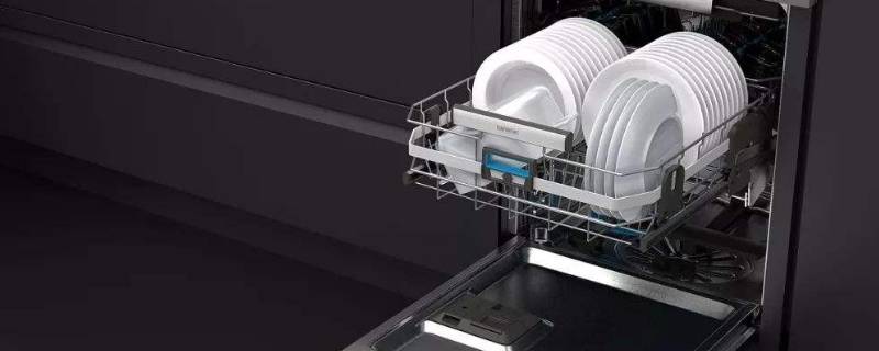 洗碗机使用什么洗涤剂 洗碗机用什么洗涤用品