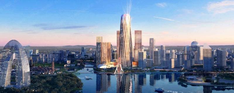 什么是我国一线城市 我国一线城市有哪些