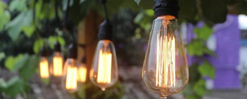 白炽灯属于哪类垃圾 白炽灯属于什么垃圾