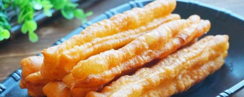 为什么把油条面放在冰箱里 油条面放冰箱的目的