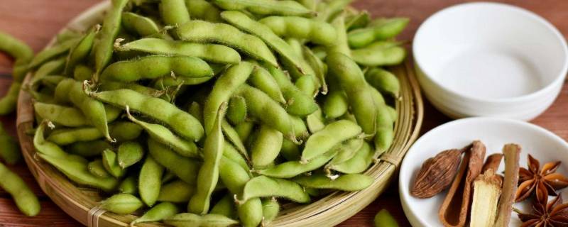 有多久时间毛豆角可以煮熟 毛豆角煮多长时间就熟了