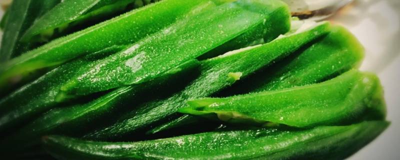 你吃黄秋葵需要注意什么 吃黄秋葵要注意什么