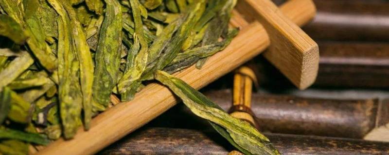 中国有哪些著名的绿茶 我国著名的绿茶有哪些