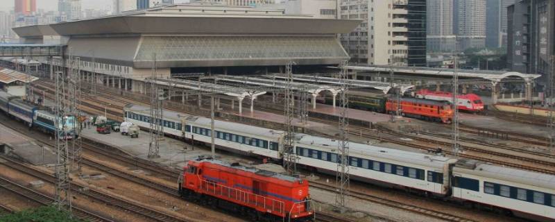 深圳东火车站的位置在哪 深圳东火车站在哪里