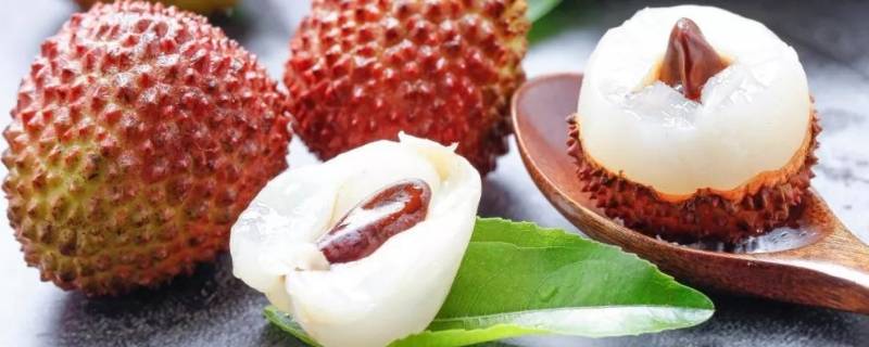 你想把荔枝放进水里吗 荔枝要不要放水里