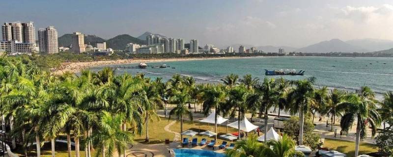 有哪些市在海南省 海南省有几个市