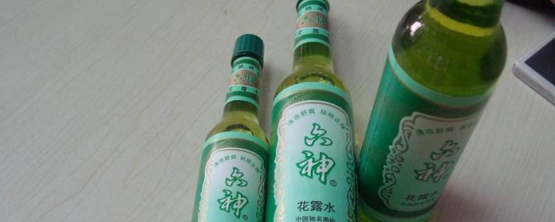 花露水可以杀死床上的螨虫吗 花露水洒在床上能杀螨虫吗