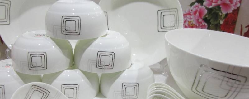 有什么餐具可以放进微波炉里 什么餐具可以放进微波炉