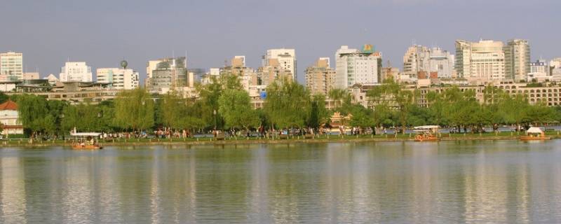 今年2020年杭州什么时候会出现梅雨 杭州什么时候出梅今年2020