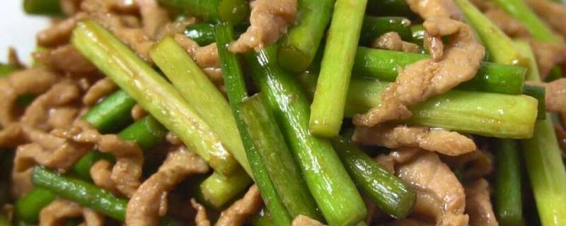 怎样烹饪炒肉更美味 炒肉怎么炒好吃