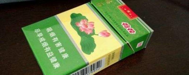 荷花烟的产地是哪里 荷花烟是哪里生产的