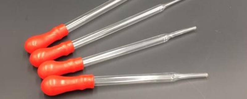 胶头滴管的正确操作是什么 胶头滴管的正确使用