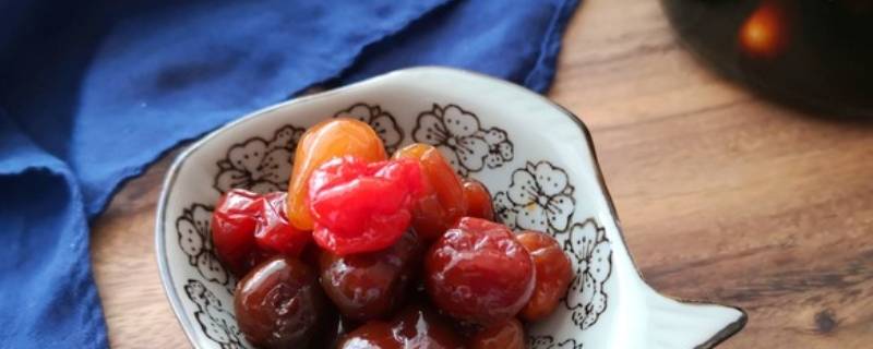 怎样腌制酸辣椒 腌酸辣椒的制作方法