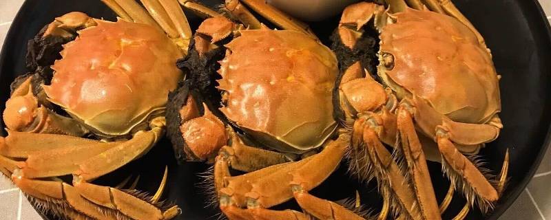 螃蟹熟了多久可以食用 螃蟹做熟之后可以放多久
