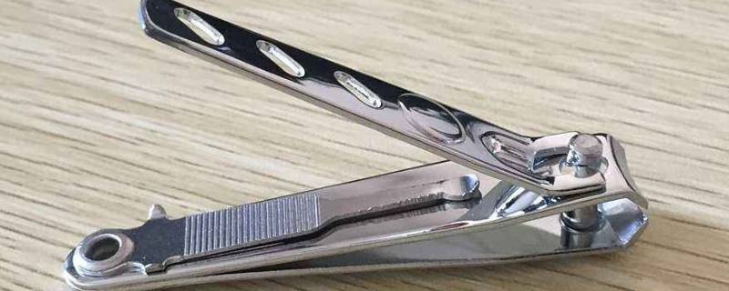 指甲刀可以通过航空运输吗 指甲刀可以托运吗