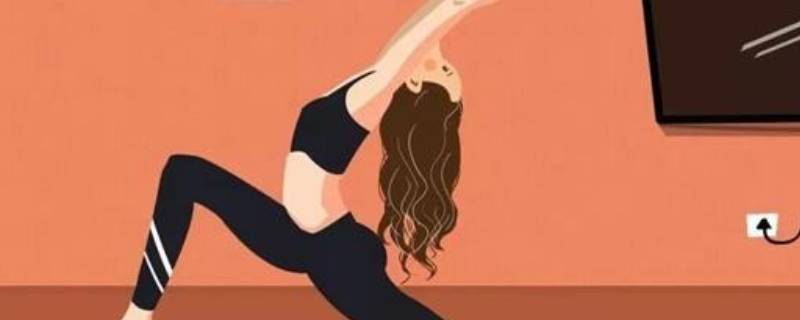 你能推荐一些适合在家做的有氧运动吗 适合在家做的有氧运动