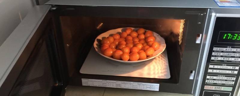 可以将微波炉适用的碗放入烤箱吗 微波炉适用的碗可以放在烤箱里吗