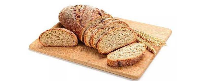 怎样才能让全麦面包保存更久 全麦面包怎么保存