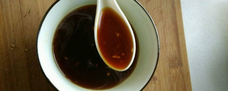有什么可以代替酱油的食材 味极鲜能代替酱油吗