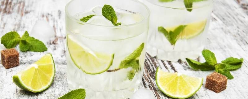 隔夜的柠檬水安全喝吗 隔夜的柠檬水还能喝吗