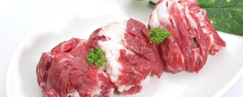 冷冻前是否需要对生肉进行清洗 生肉冷冻前用清洗吗