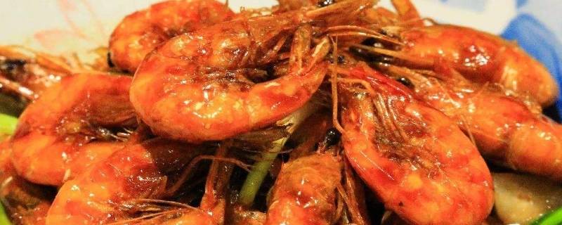 活虾怎样才能保存到晚上不坏 活虾怎么保存到晚上不死
