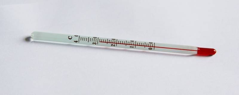 有谁发明了温度计 温度计是谁发明的