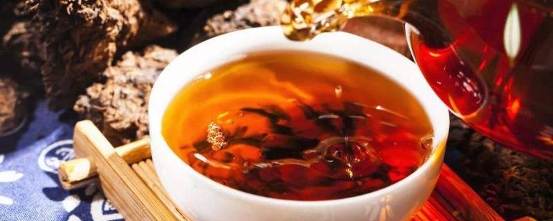 喝熟普洱茶会对睡眠有何影响 喝熟普洱茶会影响睡眠吗