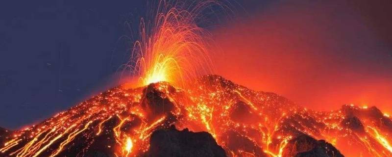 大气污染的主要原因有哪些 大气污染的天然源是