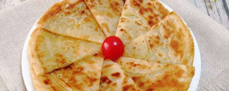 为什么烙的饼变硬了 烙的饼发硬怎么回事