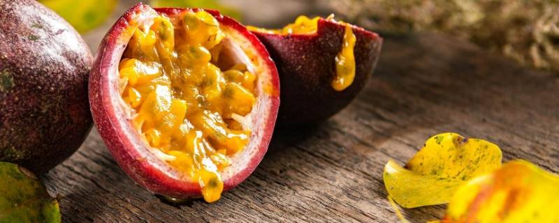 能不能将百香果和山楂一起泡水 百香果能山楂和一起泡吗