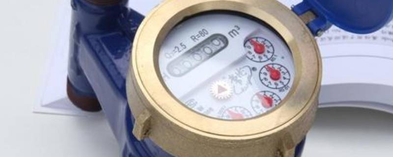 如何避免水表玻璃破裂 如何防止水表玻璃冻破