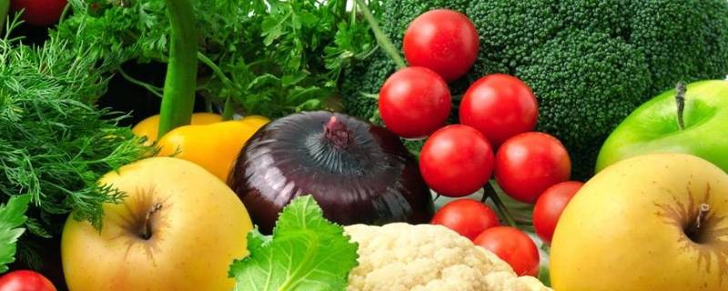 有哪些食品分类 食品的分类