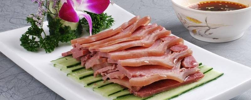 有什么优点吃驴肉 吃驴肉的好处有哪些呢
