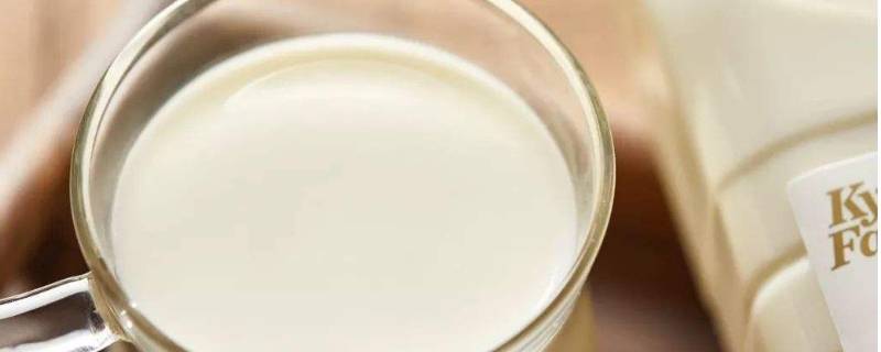 什么是有机生牛乳和普通生牛乳之间的差异 有机生牛乳和生牛乳有什么区别