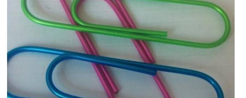 什么是曲别针的用途 曲别针的用途