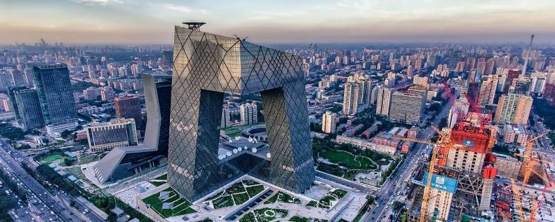 什么是北京的旧称 北京的旧称有哪些