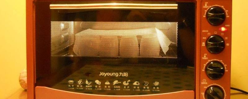 什么时候烤箱烤箱需要多长时间才能达 烤箱200度1小时多少电