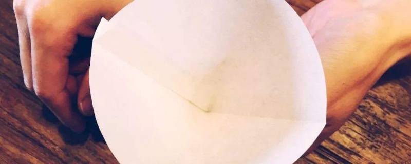 滤纸有什么用 滤纸是什么纸