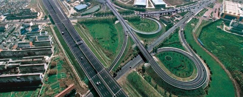 你知道溧宁高速公路的起止点是哪里吗 溧宁高速起点终点
