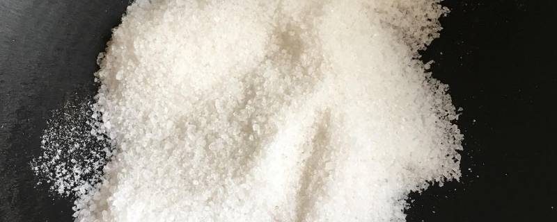 你知道怎么炒盐吗 怎么炒盐