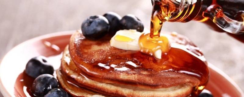枫糖的制作过程是什么 枫糖是什么做的